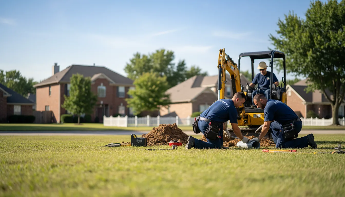 Water Heater Repair in Beechgrove, TN near me